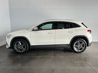 usado Mercedes GLA250 