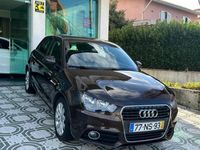 usado Audi A1 Sportback 1.6 TDI