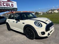 usado Mini John Cooper Works Countryman Cooper Cooper Works Auto