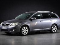 Usado Toyota Avensis 126 HP (92 kW) 2008 Carrinha