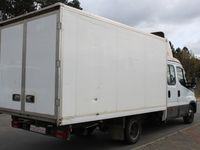 usado Iveco Daily 35-150 CAB/DUPLA // 3.000 cc // 150CV