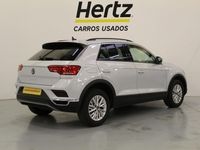 usado VW T-Roc Style 1.0 TSI 115cv