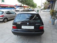 usado BMW 318 318 tds Touring Sport 1Dono Impecável Nacional 1998/01