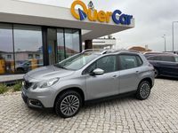 usado Peugeot 2008 1.2 PureTech Active