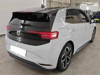Usado VW ID.3 Pro Performance 150 kW (204 HP) 2020 Branco Citadino
