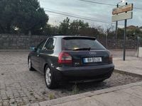 Usado Audi A3 110 HP (80 kW) 1998 Citadino
