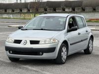 Usado Renault Mégane II 2004 Sedan