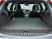 Usado Volvo V60 R-Design 340 HP (250 kW) 2021 Cinzento Carrinha