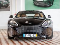 usado Aston Martin Rapide V12 Touchtronic III S Shadow Edition