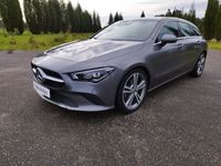 usado Mercedes CLA200 Classe CLAd Progressive Aut.