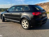 usado Audi A3 Sportback 1.2 TFSi Sport