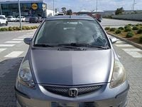 Usado Honda Jazz 84 HP (61 kW) 2005 Citadino
