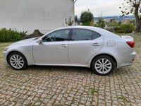 usado Lexus IS220d ---Particular---