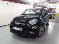 usado Fiat 500X 1.3 M-Jet Pop Star 95cv