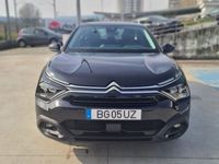 usado Citroën C4 X 1.2 PureTech YOU!