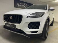 usado Jaguar E-Pace 2.0 i4D S