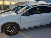 Usado Mercedes GLA180 Urban 109 HP (80 kW) 2017 Branco SUV
