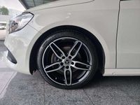 usado Mercedes A180 Classe Ad AMG Line