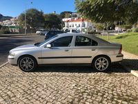 usado Volvo S60 2.0 T ( 180 CV )