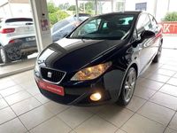 Usado Seat Ibiza Copa 105 HP (77 kW) 2011 Preto Citadino
