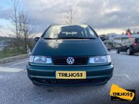 usado VW Sharan - 1.9 Diesel - 110CV - 1997