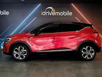 usado Renault Captur 1.3 TCe Red Edition