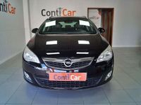 usado Opel Astra 1.7 CDTi Cosmo ecoFLEX