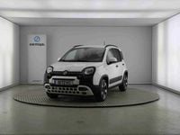 Usado Fiat Panda 70 HP (51 kW) 2024 Branco Citadino