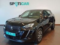 usado Peugeot 2008 1.2 PureTech Active Pack