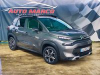 Usado Citroën C3 Feel 110 HP (80 kW) 2022 Cinza Citadino