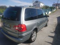 usado VW Sharan 1.9 TDI 130CV