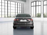 Novo Mercedes E300 313 HP (230 kW) 2025 Cinzento Sedan