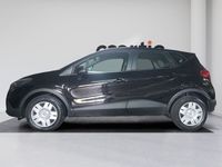 usado Renault Captur 0.9 TCE Zen