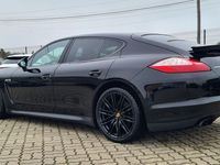 usado Porsche Panamera 3.0 diesel