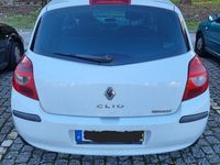 usado Renault Clio III 