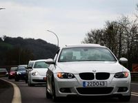 usado BMW 335 d nacional 2007