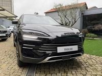 Novo BYD Seal 218 HP (160 kW) 2025 Preto