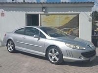 Usado Peugeot 407 204 HP (150 kW) 2006 Outra