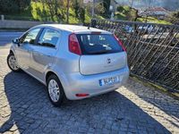 usado Fiat Punto 1.2 Young II S&S