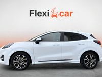 usado Ford Puma 1.0 EcoBoost MHEV ST-Line X