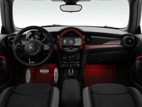 usado Mini John Cooper Works 3p