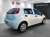 usado Fiat Punto 1.2 Easy S&S