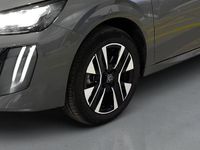 Usado Peugeot e-208 Allure 100 kW (136 HP) 2025 Cinzento Citadino