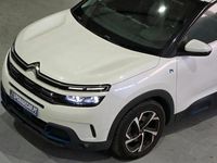 Usado Citroën C5 Aircross 225 HP (165 kW) 2020 Branco SUV