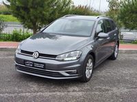 usado VW Golf VII 