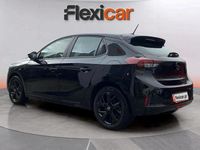 Usado Opel Corsa-e Edition 100 kW (136 HP) 2024 Preto Citadino