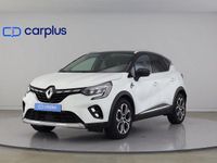 Usado Renault Captur 160 HP (117 kW) 2020 Branco SUV