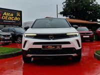 Usado Opel Mokka 130 HP (95 kW) 2021 Branco SUV