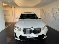 Usado BMW X3 292 HP (214 kW) 2022 Branco SUV
