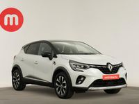 Usado Renault Captur Techno 100 HP (73 kW) 2024 SUV